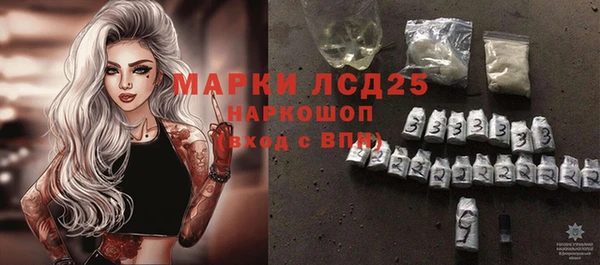 Альфа ПВП Гусь-Хрустальный